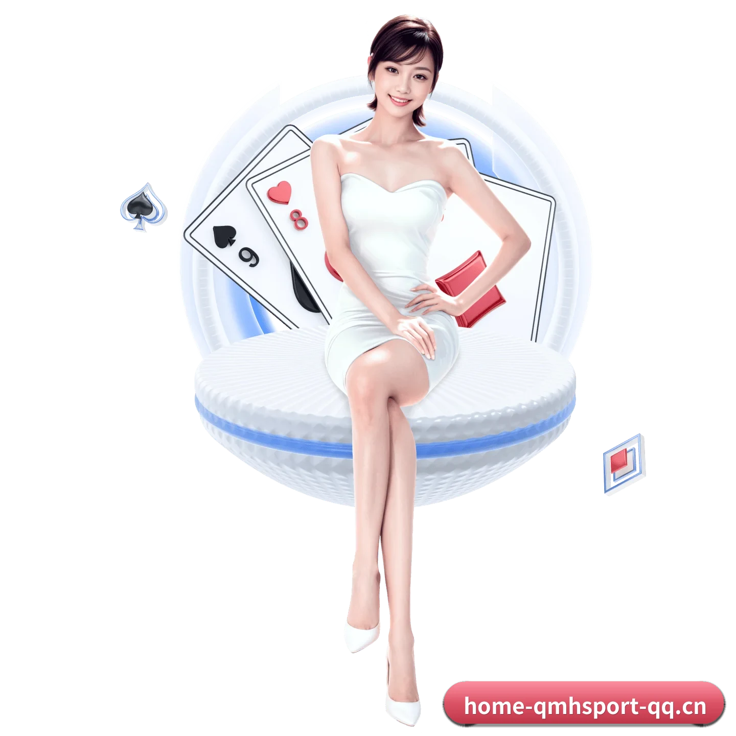 球盟会 APP 界面(qmhsport)
